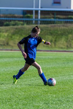 Bild 179 - B-Juniorinnen SV Wahlstedt - TSV Zarpen : Ergebnis: 11:0